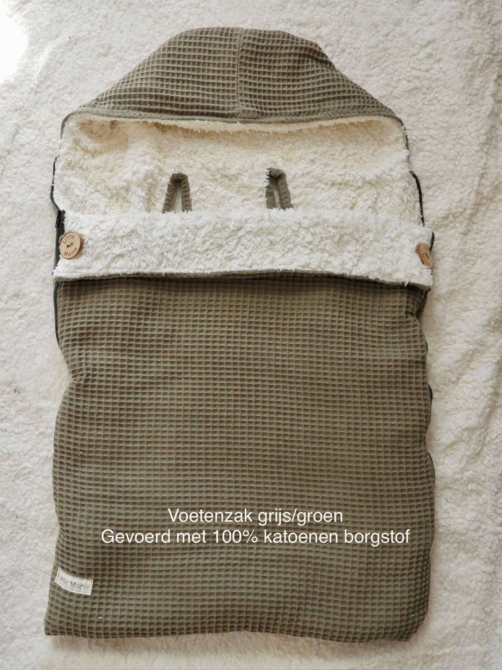 Voetenzak