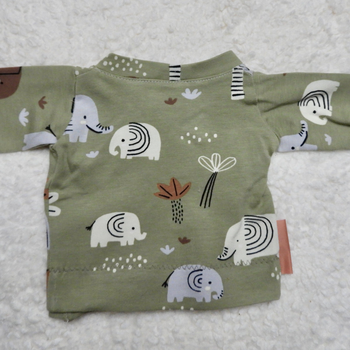 Overslagtruitje